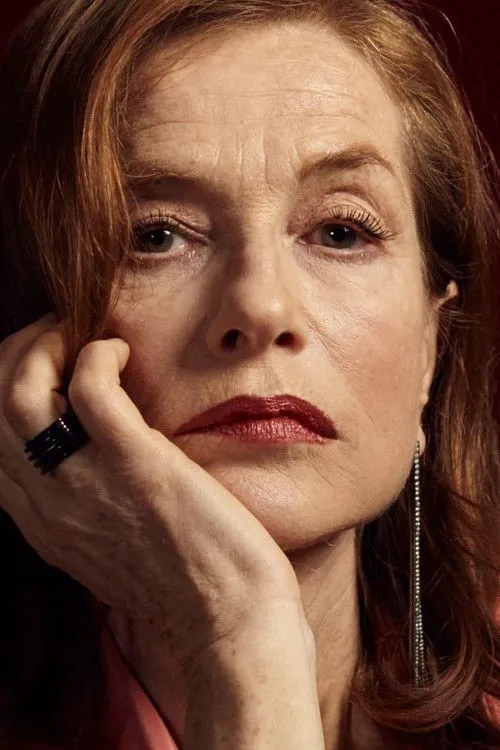 Isabelle Huppert photo