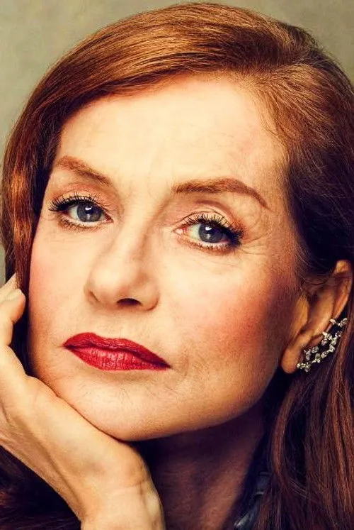 Isabelle Huppert photo