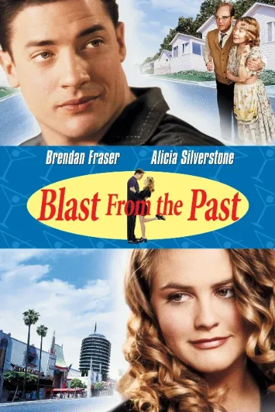 Blast from the Past (film)