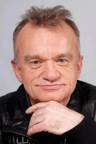 Dominique Pinon photo