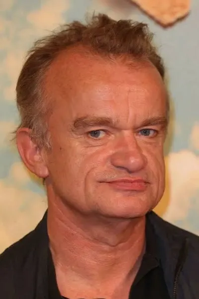 Dominique Pinon photo