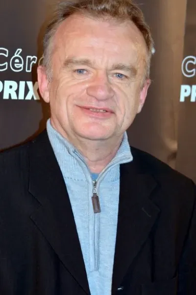 Dominique Pinon photo