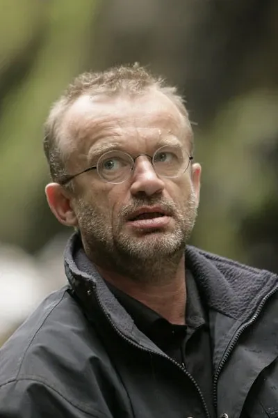 Dominique Pinon photo