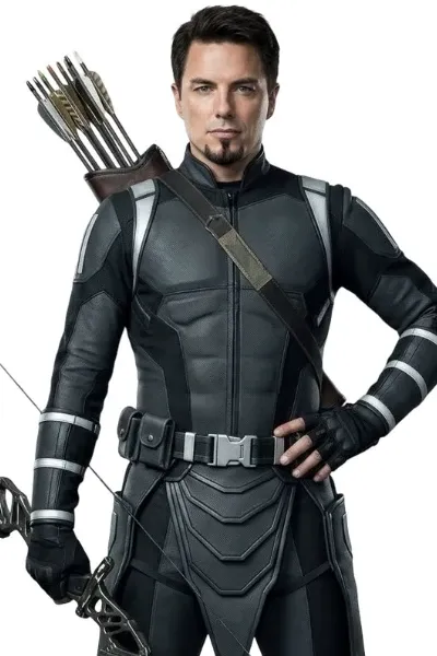 John Barrowman photo