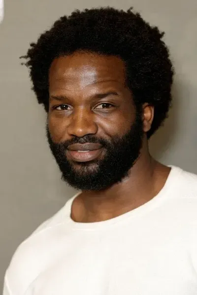 Crispus Allen