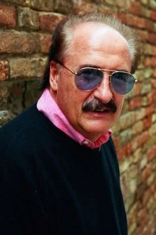 Pino Donaggio photo