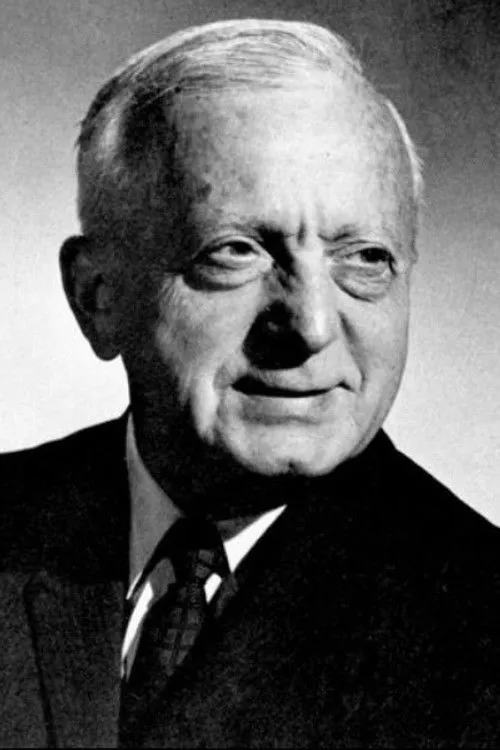 Ernest Laszlo photo