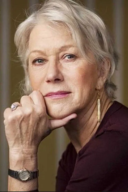 Helen Mirren photo