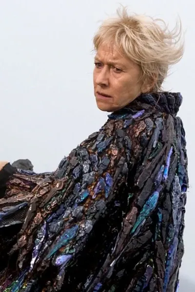 Helen Mirren photo