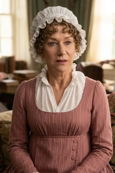 Helen Mirren