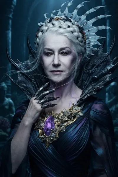 Helen Mirren photo