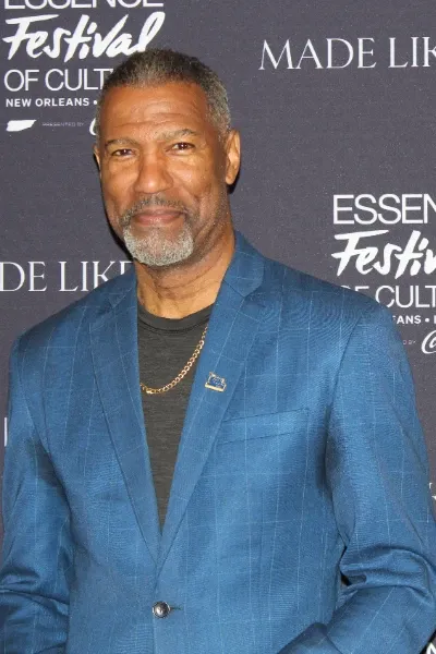 Ricco Ross photo