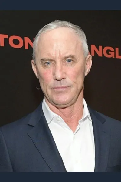 Robert John Burke photo
