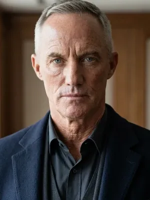 Robert John Burke