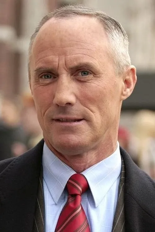 Dave Norton