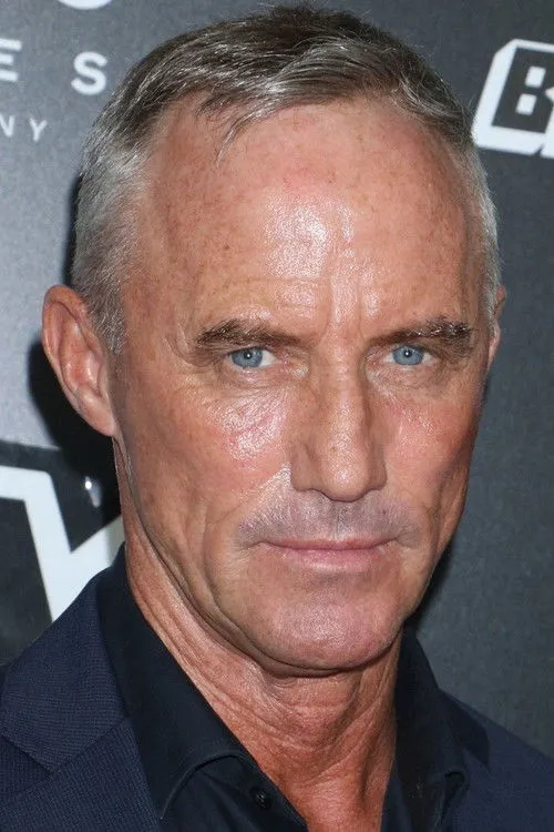 Robert John Burke photo