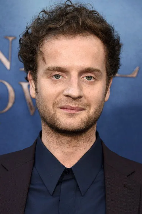 Andrew Gower photo
