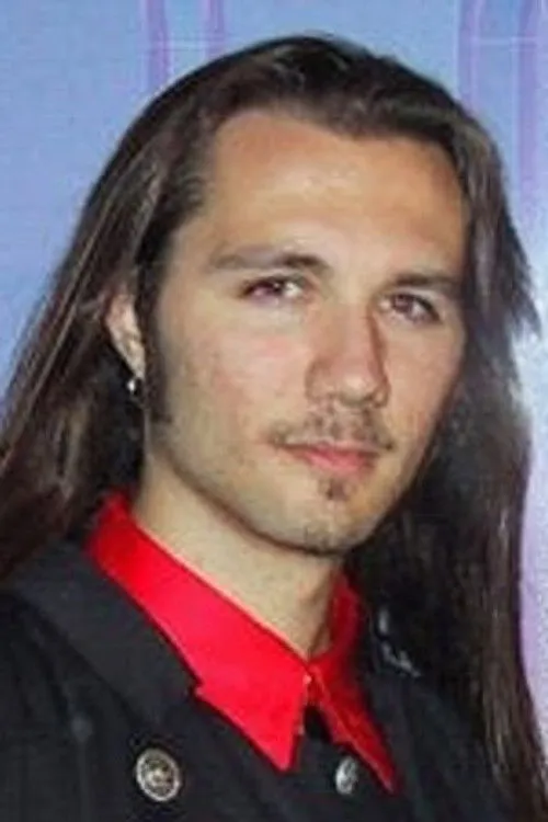 Josh Qualtieri photo