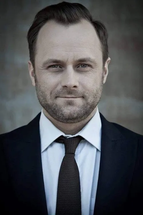 Rafał Wilczur / Antoni Kosiba