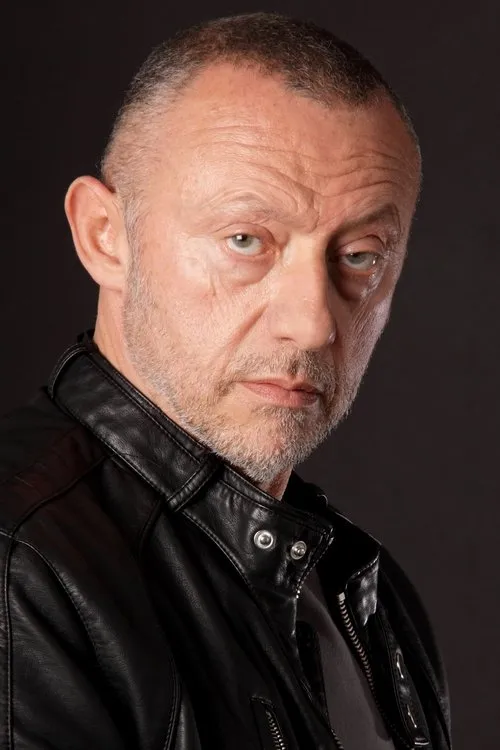 Imran Thierault