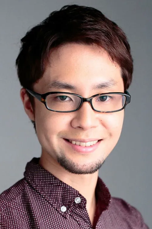 Shuji Katayama