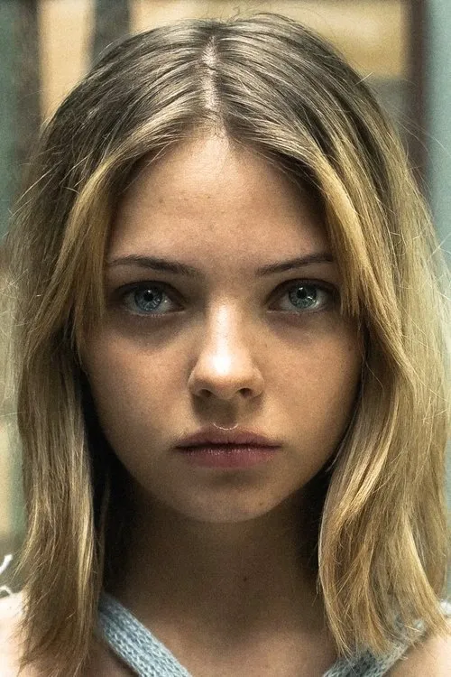 Lea Myren photo