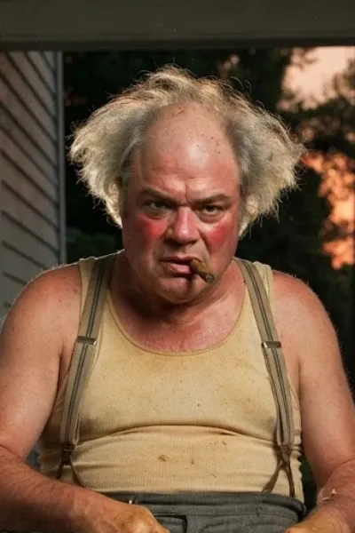 Oliver Platt photo