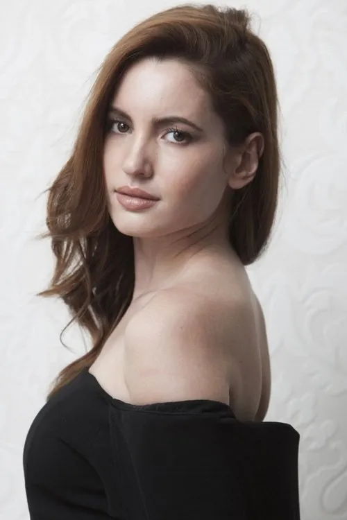 Ivana Baquero photo
