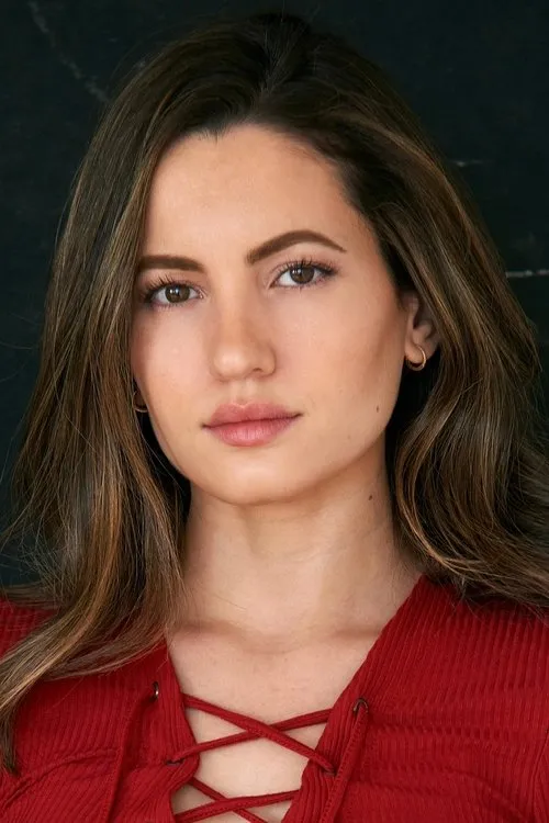 Ivana Baquero photo