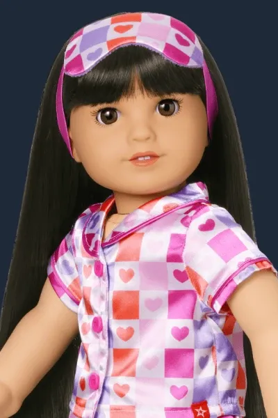 American Girl #130 photo