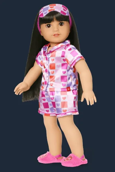 American Girl #130 photo