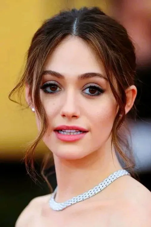 Emmy Rossum photo