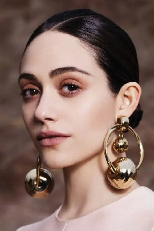 Emmy Rossum photo