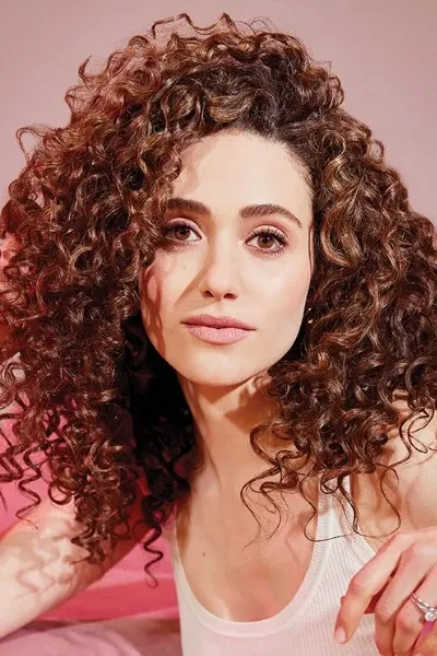 Emmy Rossum photo