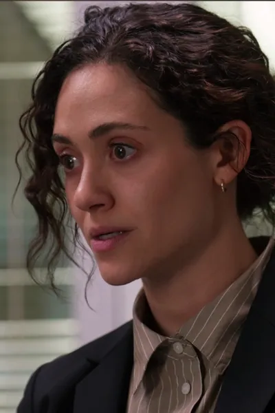 Emmy Rossum photo