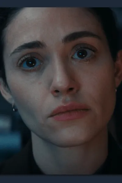 Emmy Rossum photo