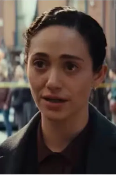 Emmy Rossum photo
