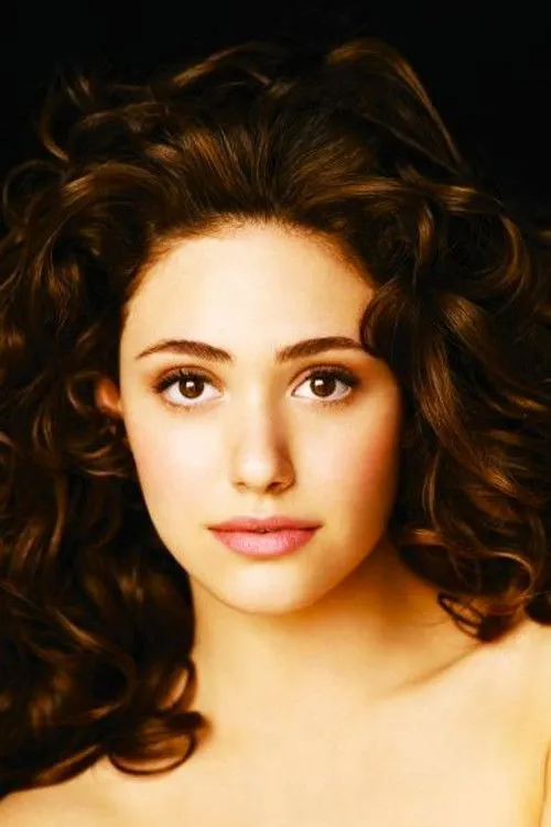 Emmy Rossum photo