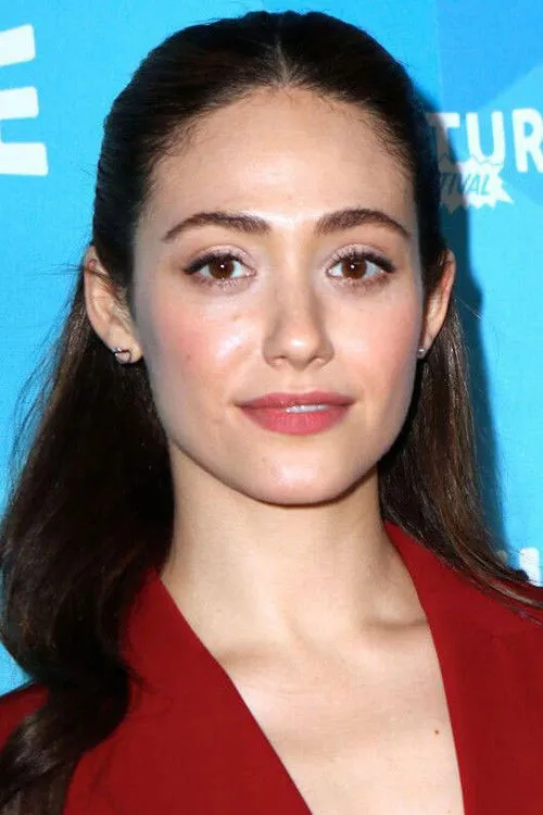 Emmy Rossum photo