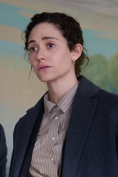 Emmy Rossum photo