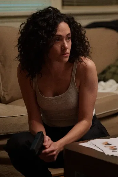 Emmy Rossum photo