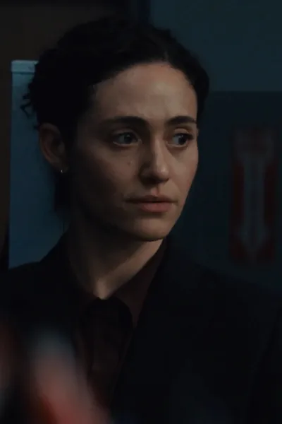 Emmy Rossum photo