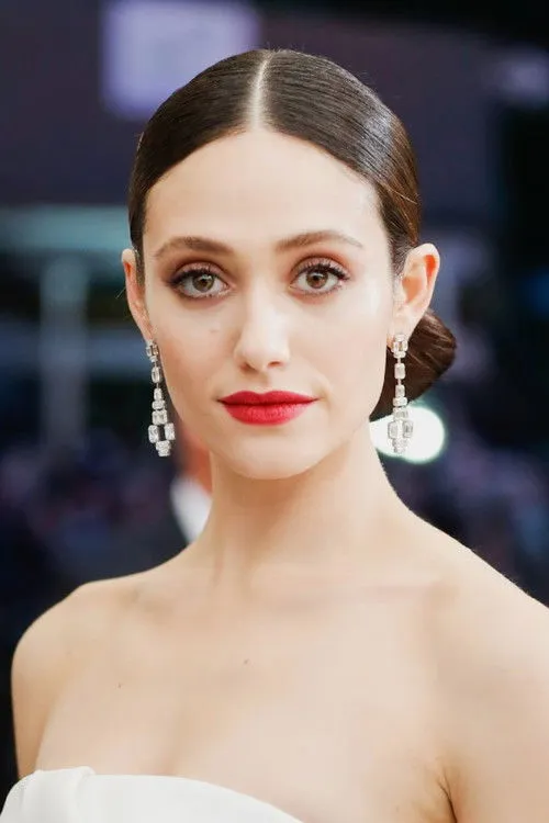 Emmy Rossum photo