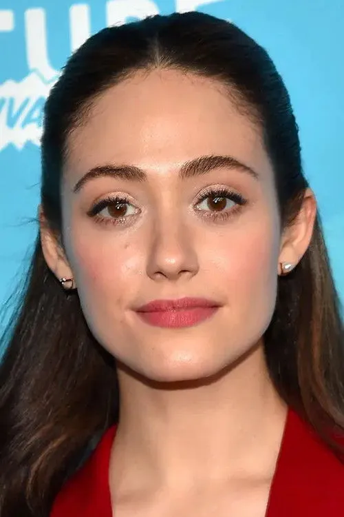 Emmy Rossum photo