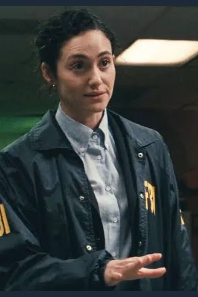 Emmy Rossum photo