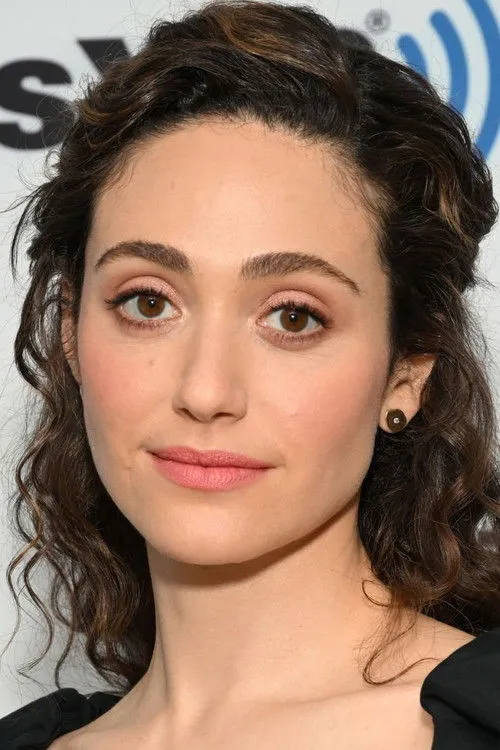 Emmy Rossum photo