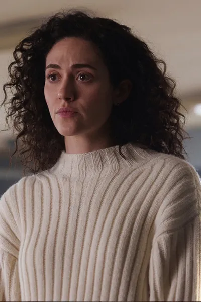 Emmy Rossum photo