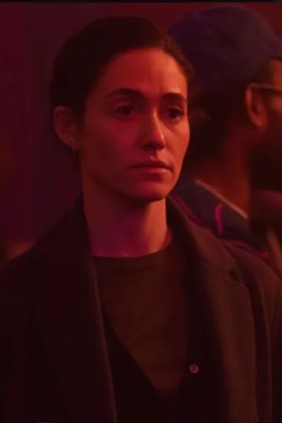 Emmy Rossum photo