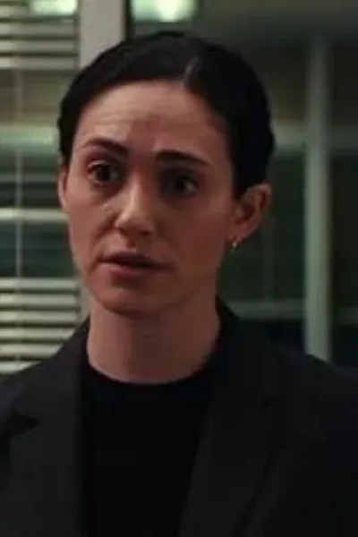 Emmy Rossum photo