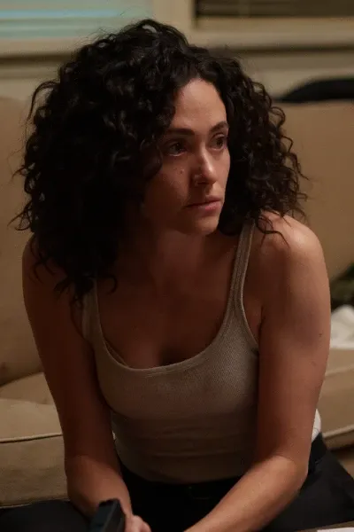Emmy Rossum photo